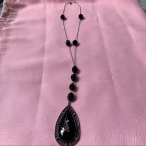 VINTAGE PARISIAN NECKLACE